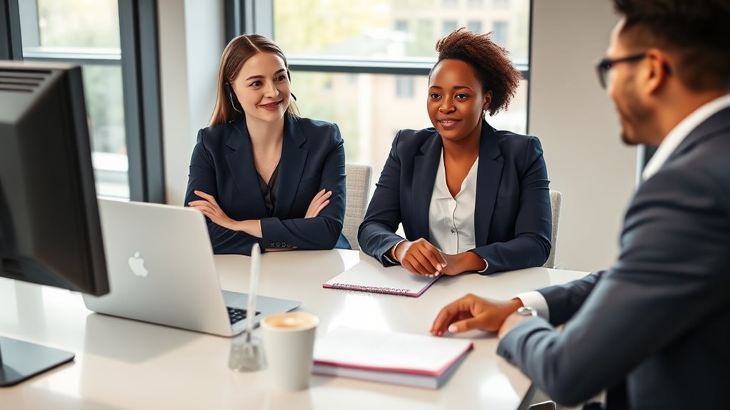 ethical complaint resolution practices