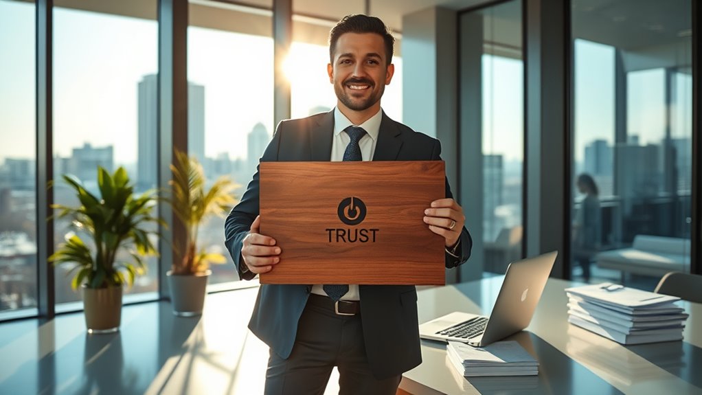 ethical wealth building principles