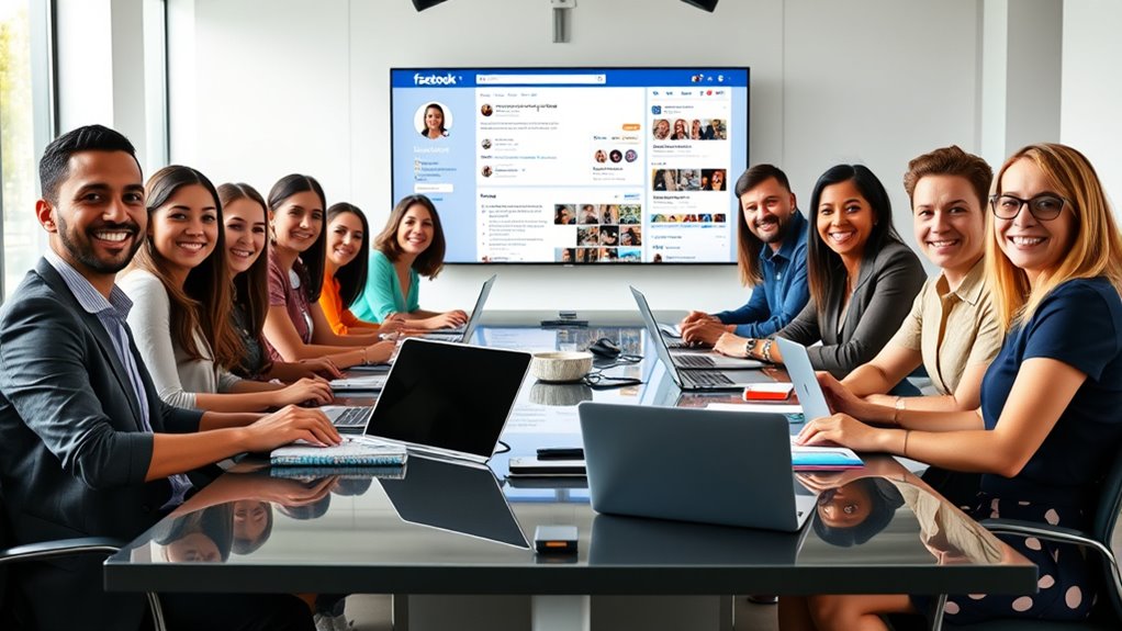 facebook group engagement strategies