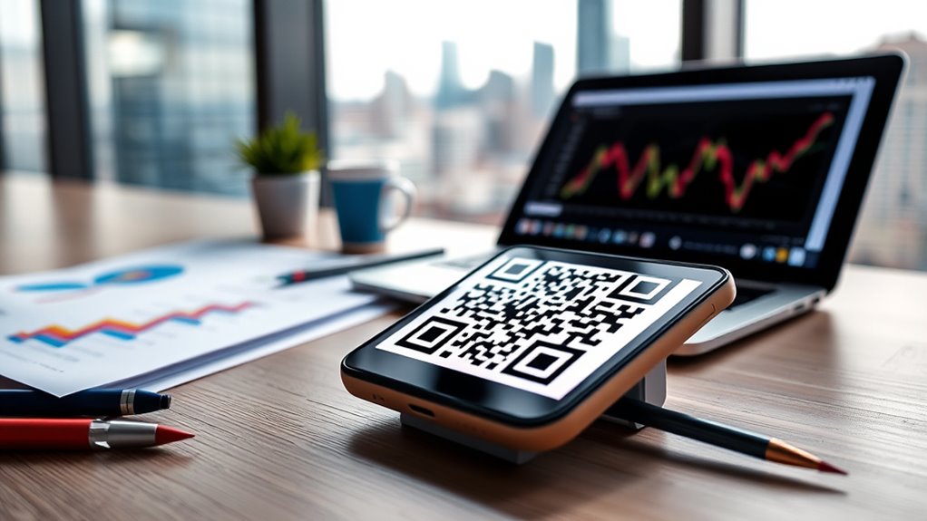factors influencing qr code effectiveness