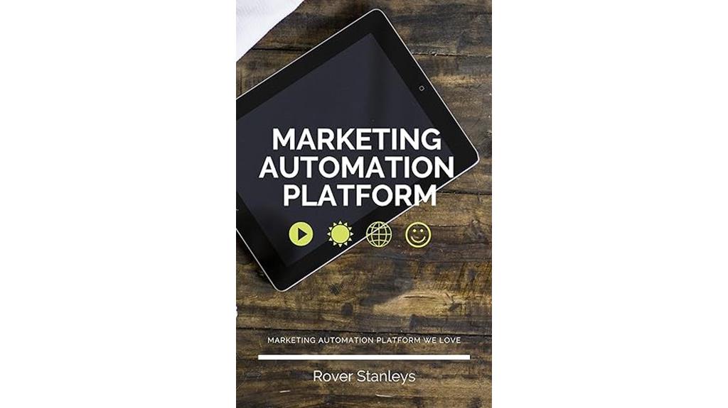 favorite marketing automation platform