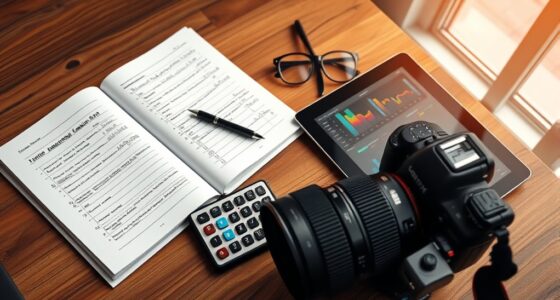 financial record management software