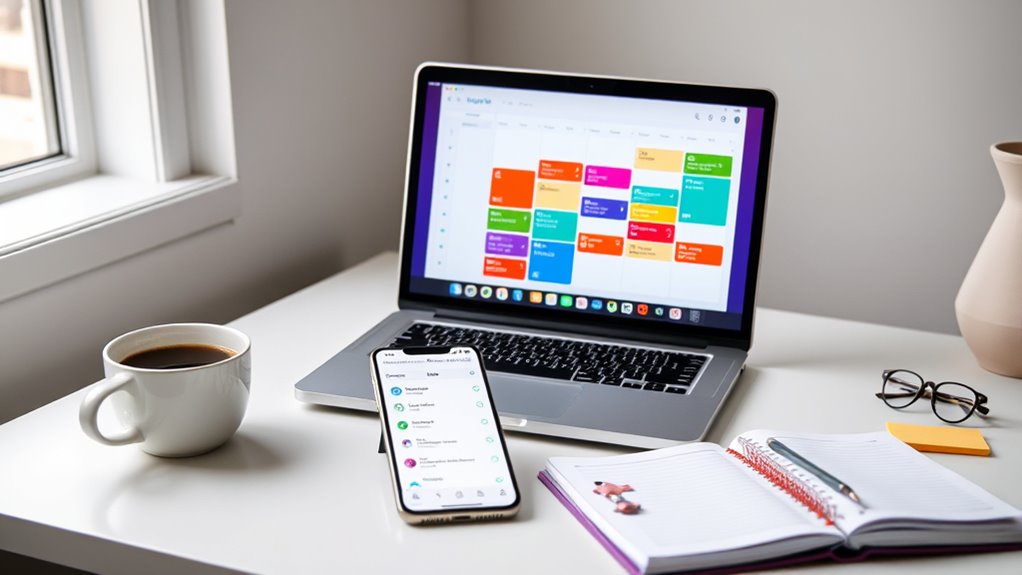 free apps enhance productivity