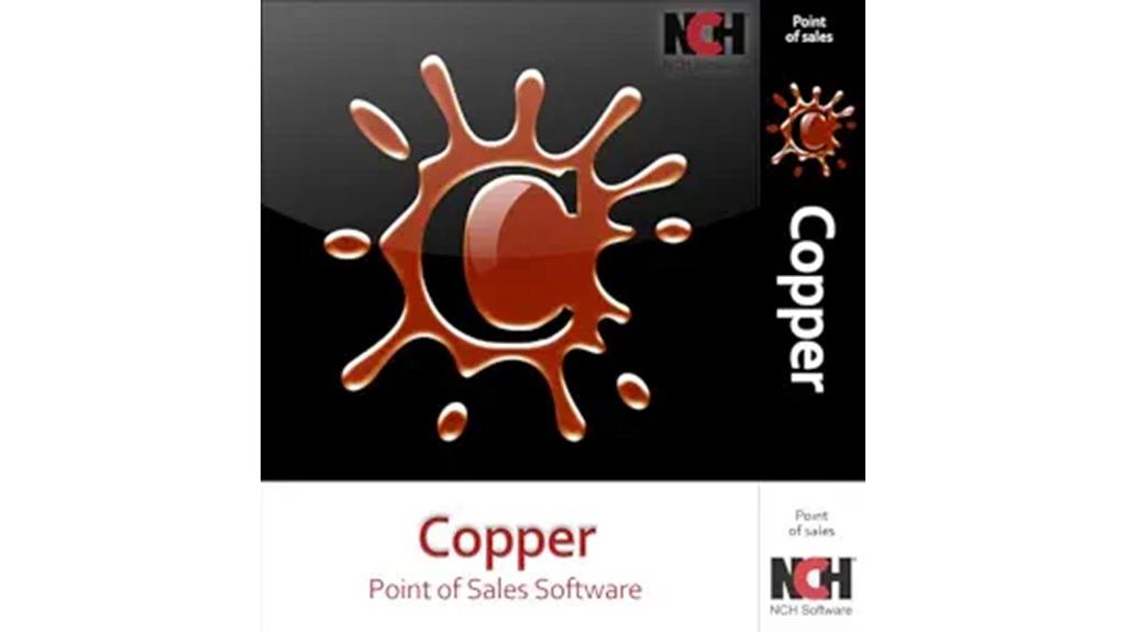 free mac pos software