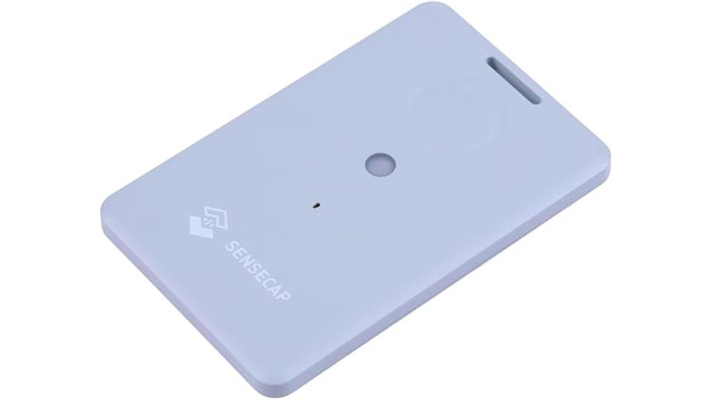 gps tracker with sensors