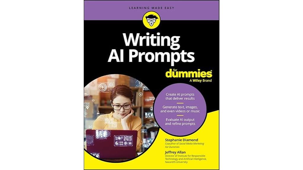 guide to ai prompt writing