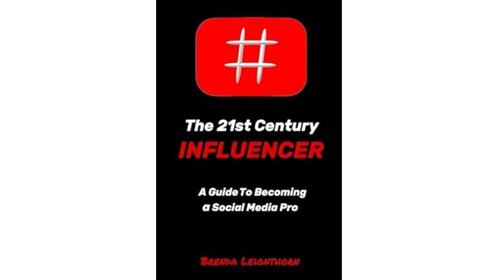 guide to social media influence