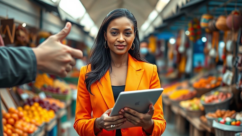 handle objections build trust