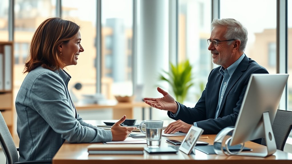 honesty builds customer trust