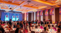 host profitable event parties