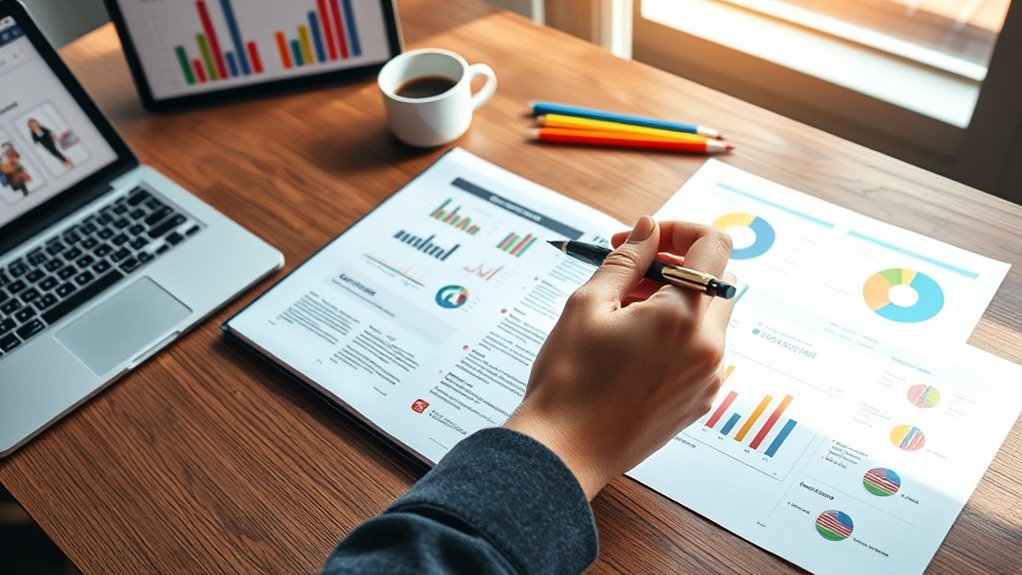 identify segment tailor audiences