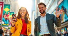 influencers boost direct sales
