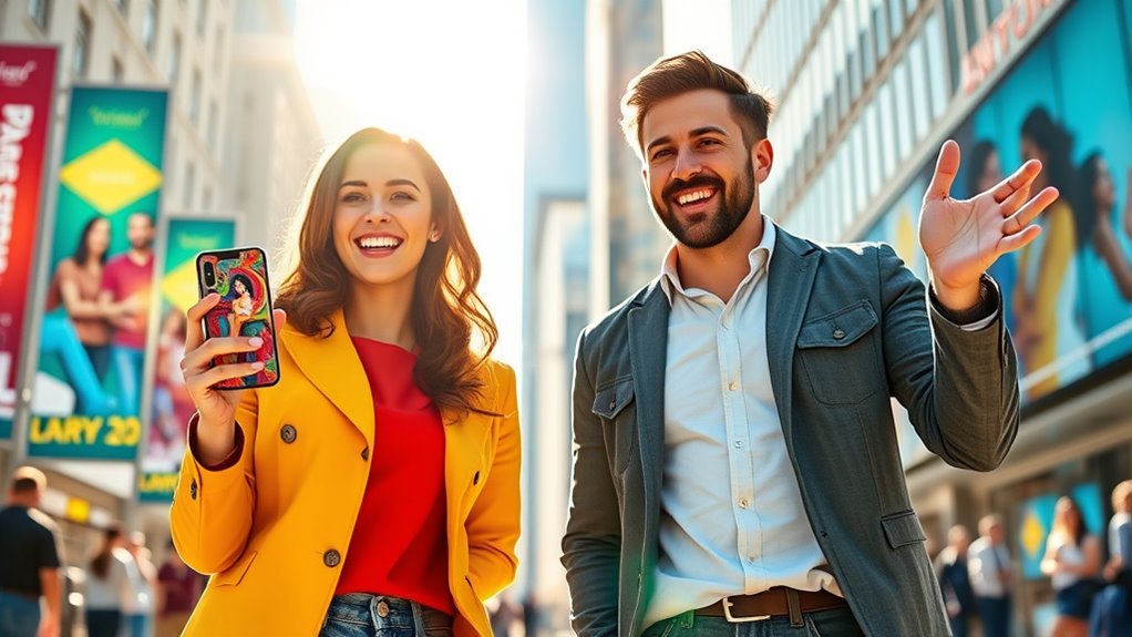 influencers boost direct sales