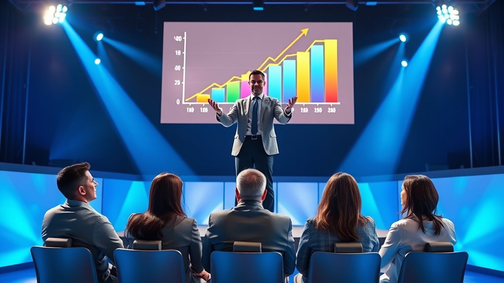 inspire communicate tailor support