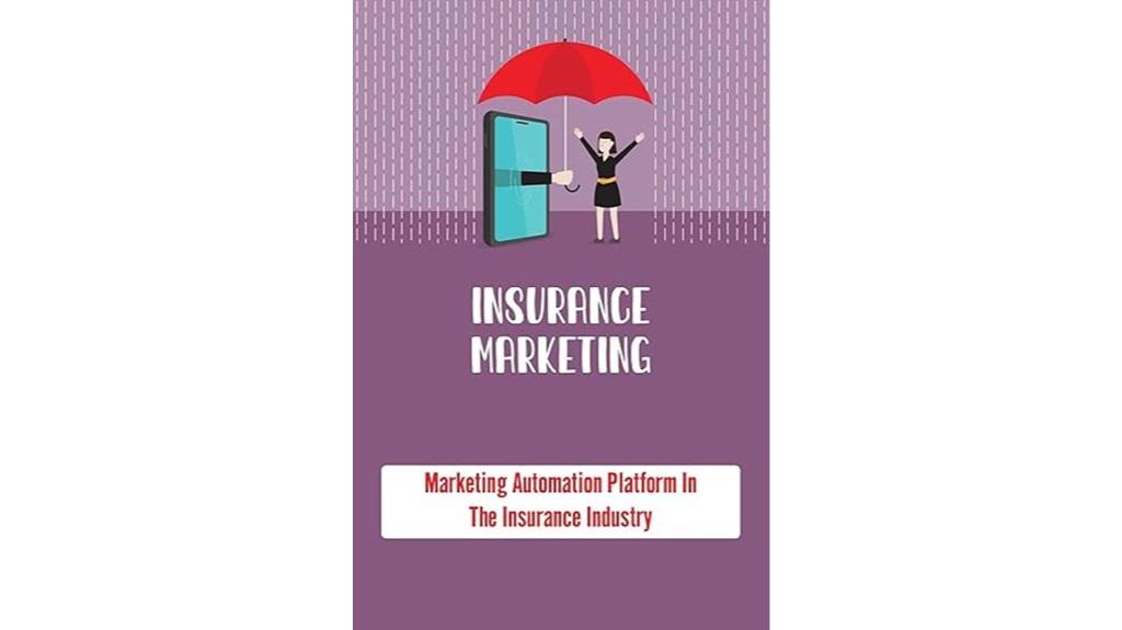 insurance marketing automation platform