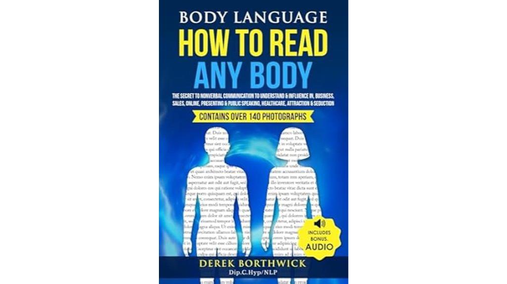 interpreting nonverbal communication effectively