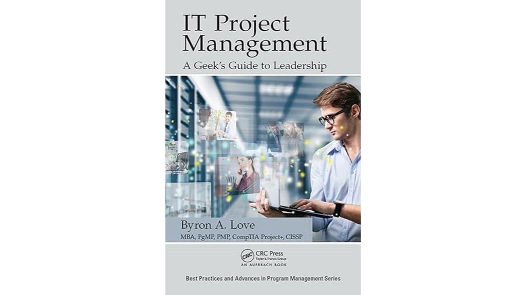 it project management strategies