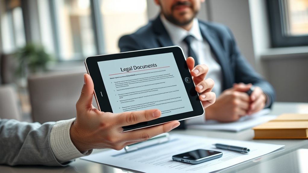 legal compliance for sellers