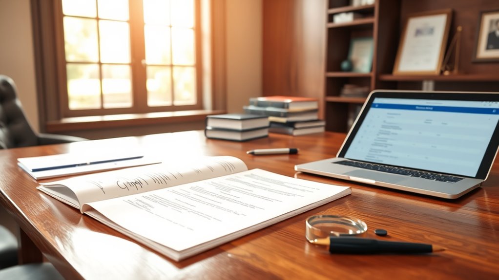 legal compliance requirements
