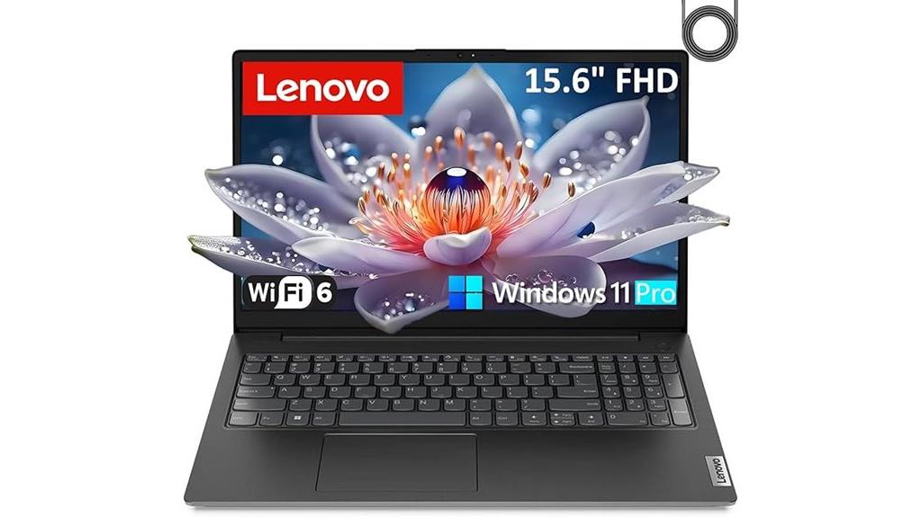 lenovo home student laptop