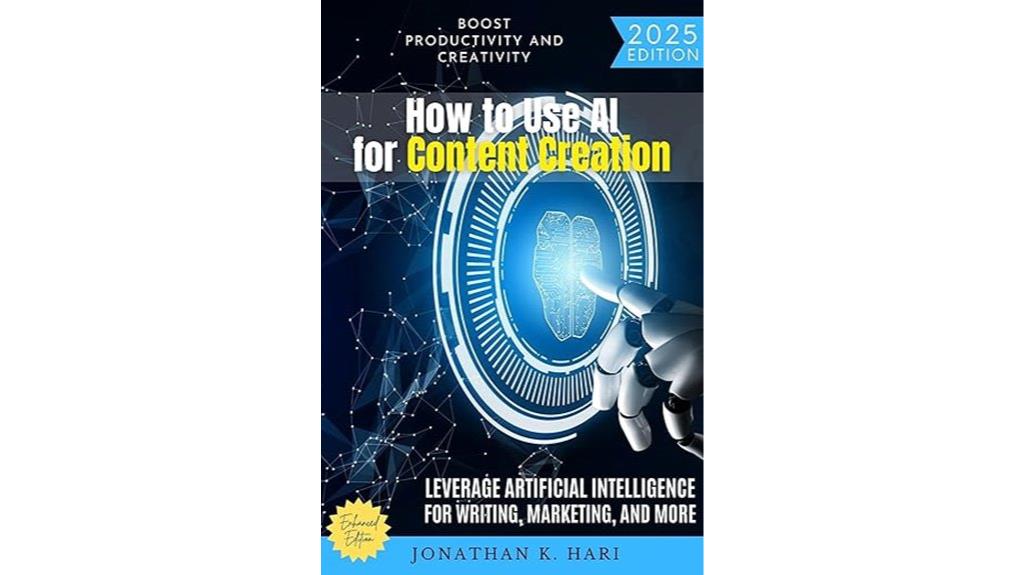 leveraging ai for content creation