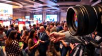 local event networking strategies