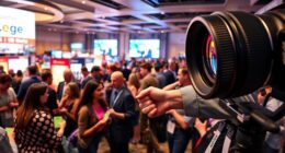 local event networking strategies
