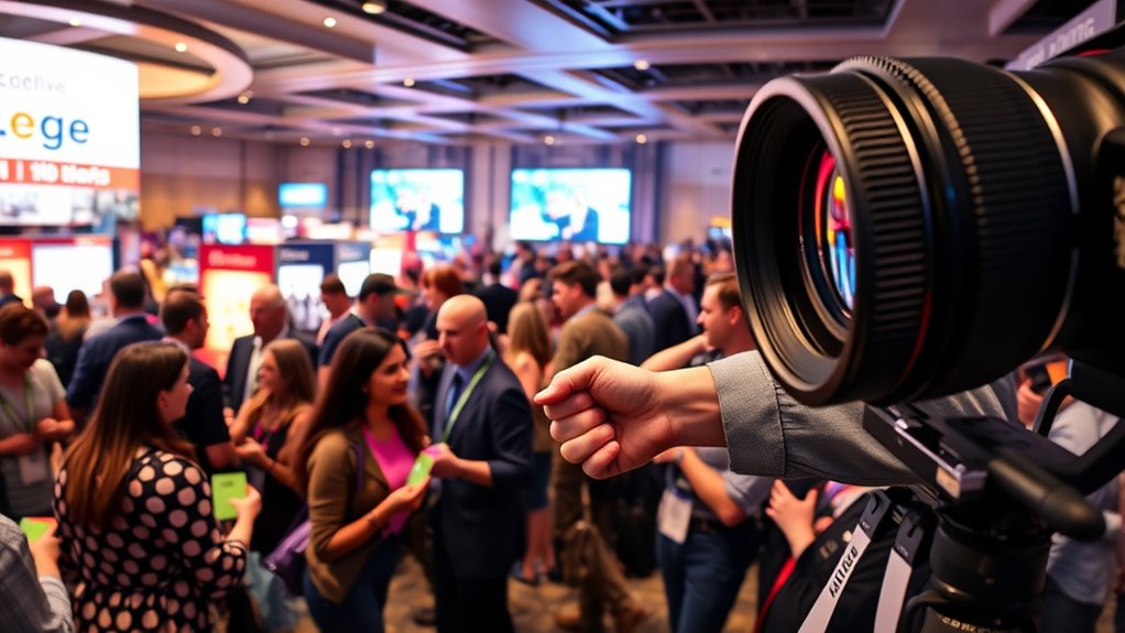 local event networking strategies