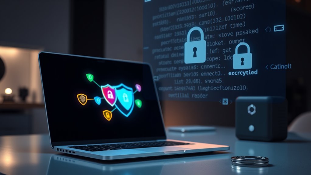 malware protection with updates