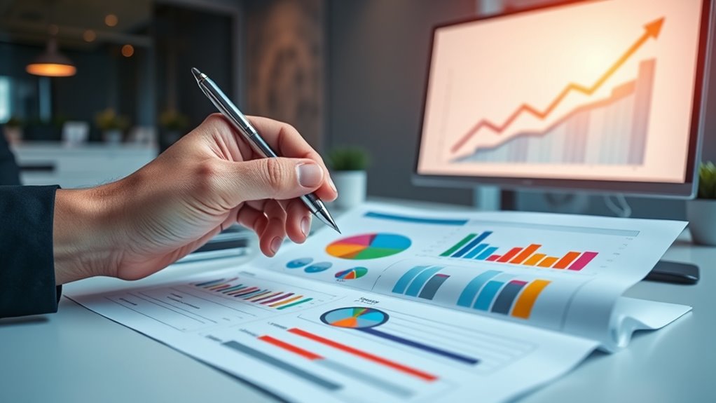 market analysis fuels growth