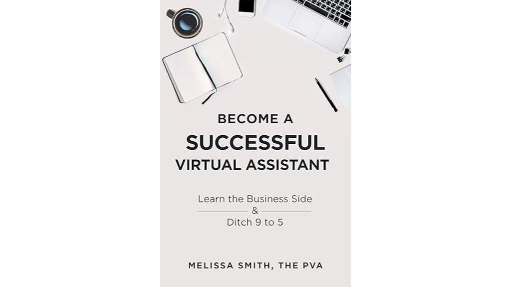 master virtual assistant skills