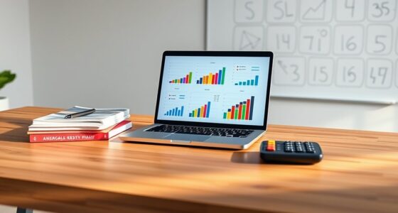 master your financial data
