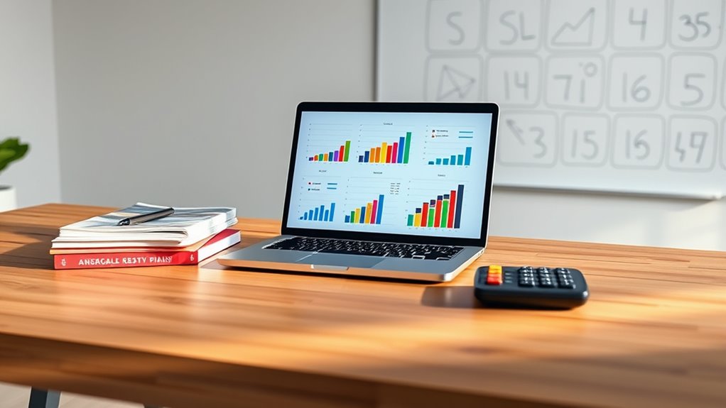 master your financial data