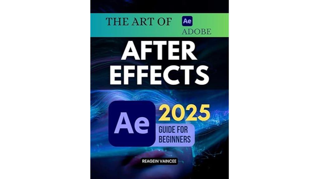 mastering after effects basics