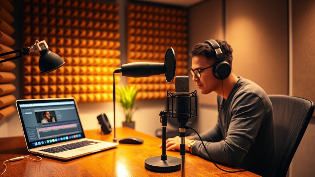 mastering content and interviews