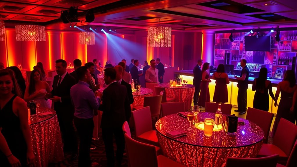 maximize event revenue strategies