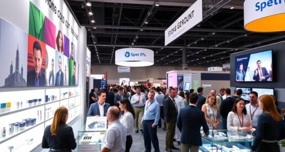 maximize event selling success
