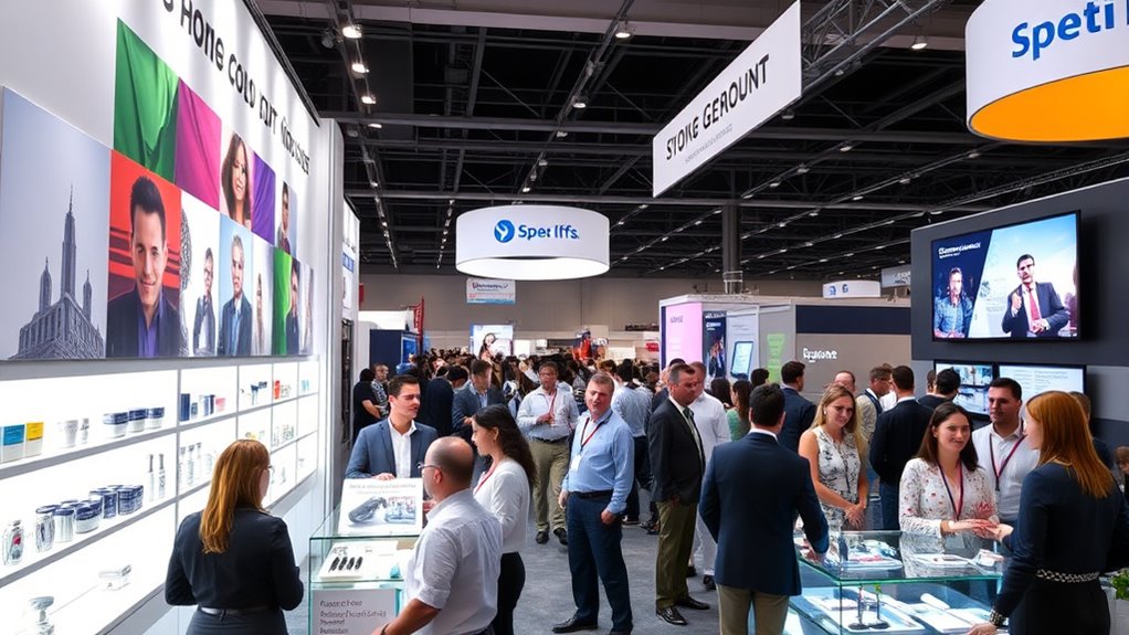 maximize event selling success