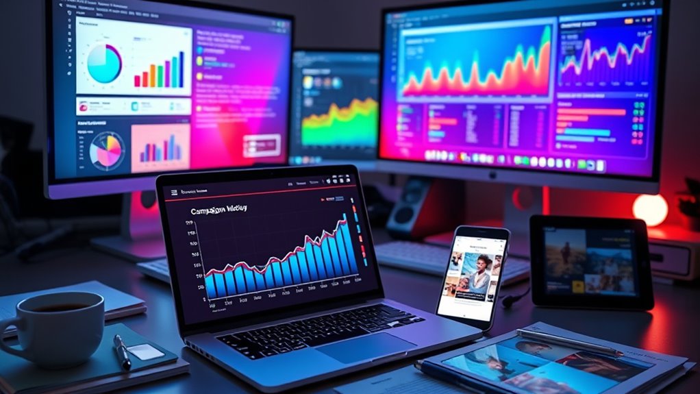 maximize paid advertising effectiveness