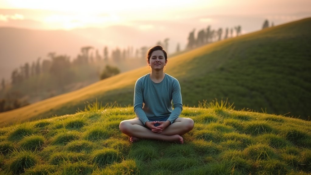 mindfulness reduces stress triggers