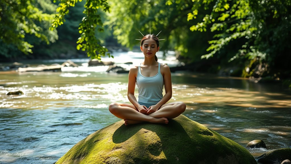 mindfulness rewires brain pathways