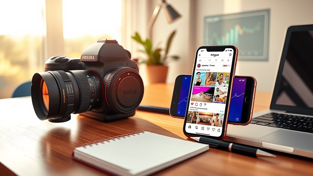 monetize instagram reels effectively