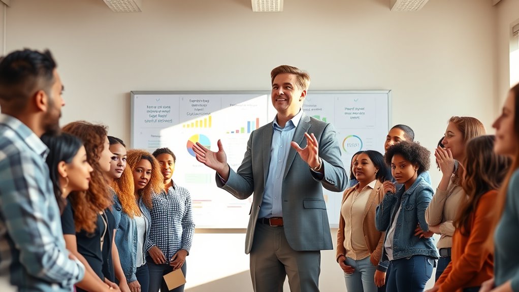 motivate recognize celebrate communicate