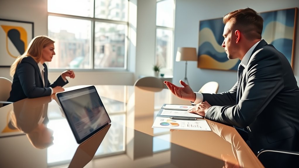 negotiation tips for better deals