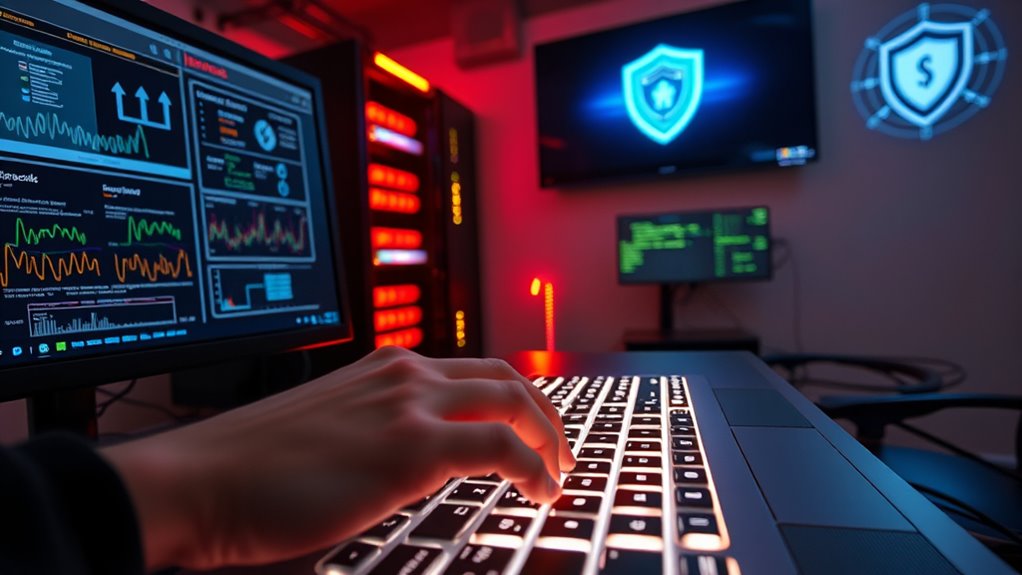network security monitoring tools
