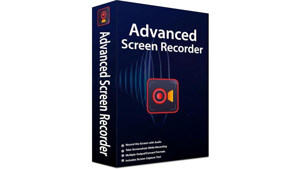 one year windows screen recorder