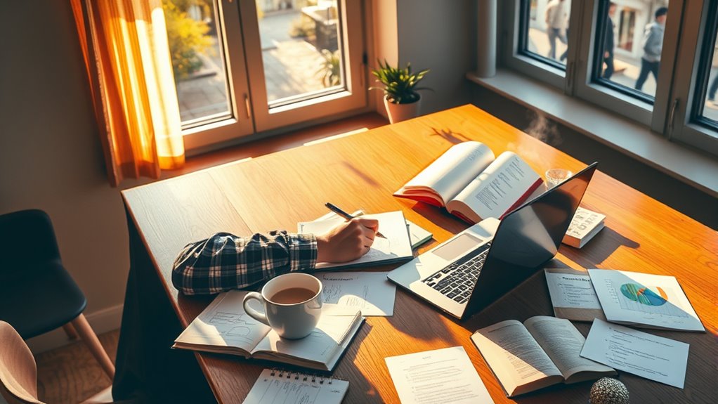ongoing knowledge acquisition process