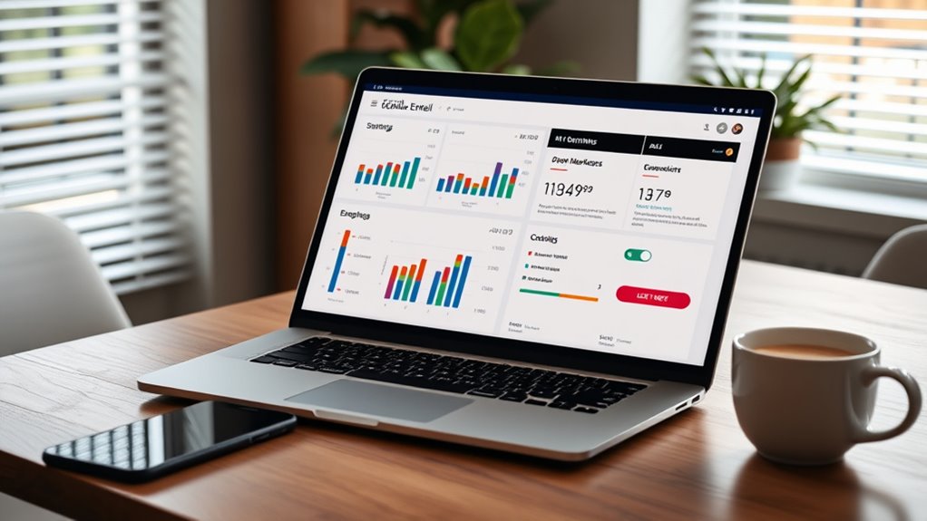 optimize emails for engagement