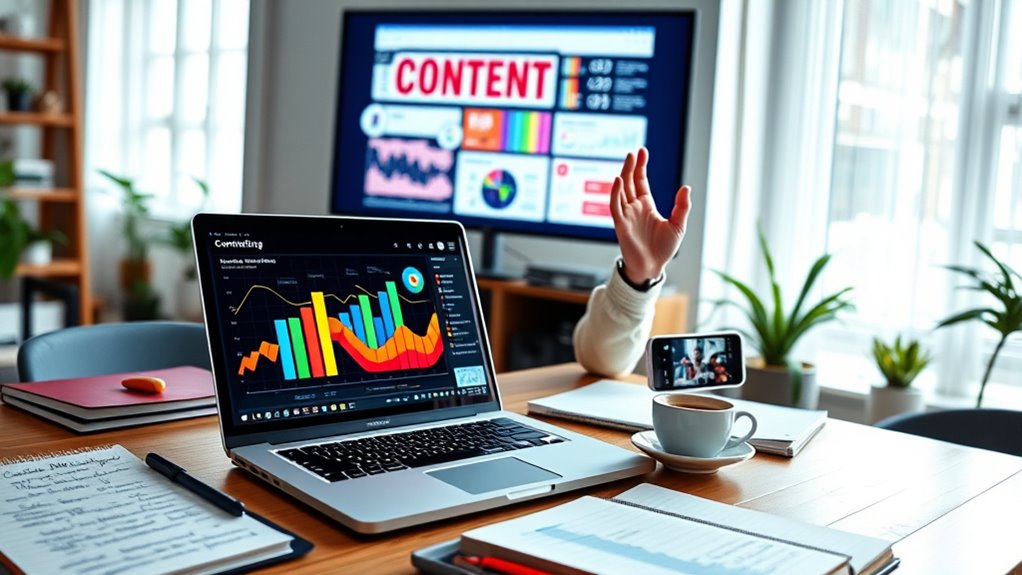 optimize social media sharing