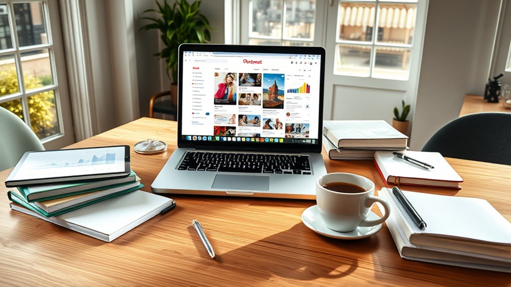 optimize visual branding analytics